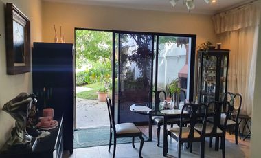Casa de venta en Samborondón