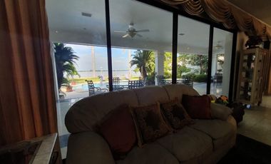 Casa de venta en Samborondón