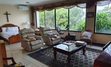 Casa de venta en Samborondón