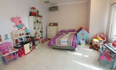 Casa de venta en Samborondón