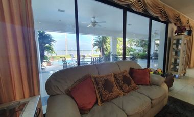 Casa de venta en Samborondón