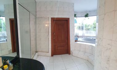 Casa de venta en Samborondón