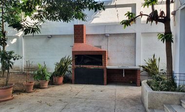 Casa de venta en Samborondón