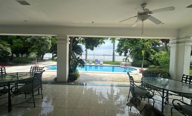 Casa de venta en Samborondón