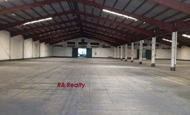 Warehouse For Rent Calamba Laguna 1,584sqm