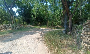 TERRENO EN VENTA, CALLE CUAHUTEMOC, HUEJUTLA DE REYES