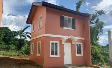 READY FOR OCCUPANCY HOUSE AND LOT FOR SALE IN SILANG, CAVITE