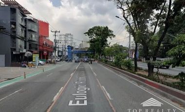 Secure a your Dream Business in the heart of Metro Manila with this 180k/sqm Commercial Building for Sale in EDSA, Balintawak, Quezon City