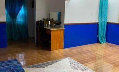 6BR House for Sale  in  Brgy. San Antonio, Sucat Paranaque City