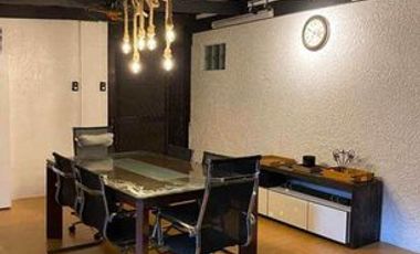 6BR House for Sale  in  Brgy. San Antonio, Sucat Paranaque City