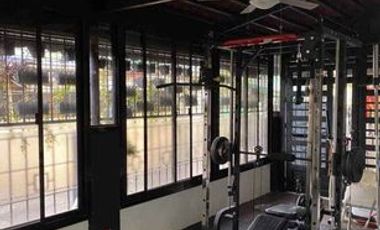 6BR House for Sale  in  Brgy. San Antonio, Sucat Paranaque City