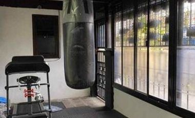 6BR House for Sale  in  Brgy. San Antonio, Sucat Paranaque City