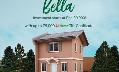 HOUSE AND LOT IN SILANG CAVITE 2 BEDROOMS