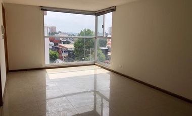 BONITO DEPARTAMENTO EN  COL LA PAZ