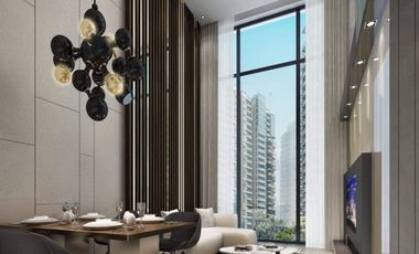 Ready for Occupancy 3 Bedrooms Condo for Sale at Mandani Bay, Mandaue City, Cebu