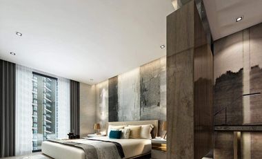 Ready for Occupancy 3 Bedrooms Condo for Sale at Mandani Bay, Mandaue City, Cebu