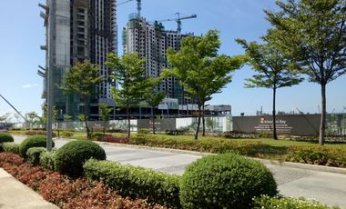 Ready for Occupancy 3 Bedrooms Condo for Sale at Mandani Bay, Mandaue City, Cebu