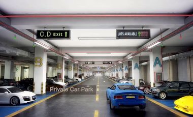 Ready for Occupancy 3 Bedrooms Condo for Sale at Mandani Bay, Mandaue City, Cebu