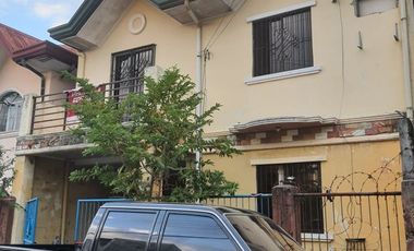 FORECLOSED 4 Bedrooms House and Lot for Sale in Fortuneville San Fernando Pampanga