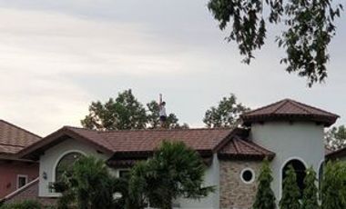4BR House and Lot for Sale at Portofino Heights Alabang