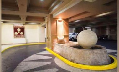 Oriental Garden Makati Condominium Parking Slot For Rent
