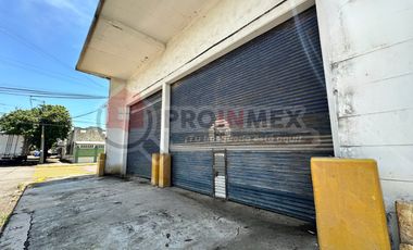 BODEGA VENTA RENTA ZONA CENTRO VERACRUZ ESQUINA COMERCIAL