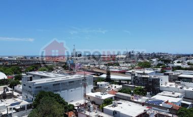 BODEGA VENTA RENTA ZONA CENTRO VERACRUZ ESQUINA COMERCIAL