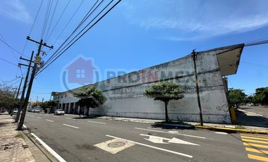 BODEGA VENTA RENTA ZONA CENTRO VERACRUZ ESQUINA COMERCIAL