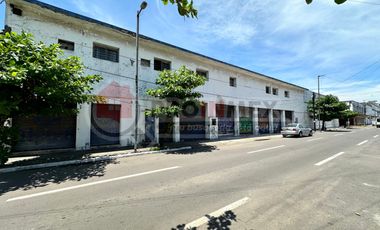 BODEGA VENTA RENTA ZONA CENTRO VERACRUZ ESQUINA COMERCIAL