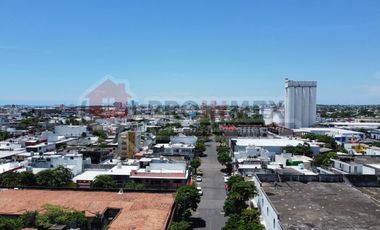 BODEGA VENTA RENTA ZONA CENTRO VERACRUZ ESQUINA COMERCIAL