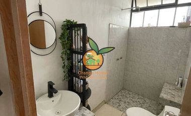 HERMOSA CASA MINIMALISTA EN LOMA DORADA, TONALÁ