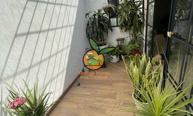 HERMOSA CASA MINIMALISTA EN LOMA DORADA, TONALÁ