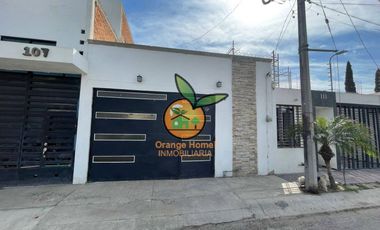 HERMOSA CASA MINIMALISTA EN LOMA DORADA, TONALÁ