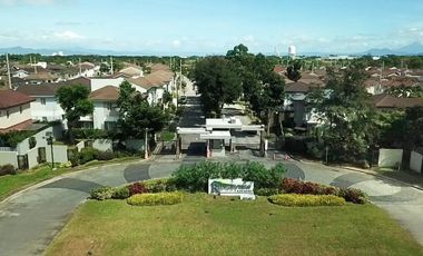 House and Lot for Sale in Nuvali by Avida