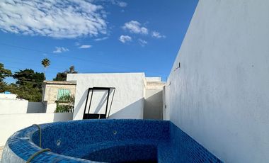 Casa en el Fraccionamiento Las Brisas de Cuernavaca Morelos