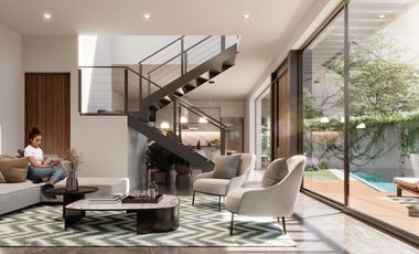 Casa en el Fraccionamiento Las Brisas de Cuernavaca Morelos