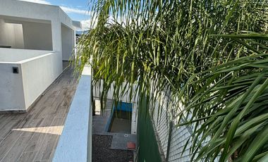 Casa en el Fraccionamiento Las Brisas de Cuernavaca Morelos