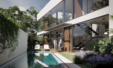 Casa en el Fraccionamiento Las Brisas de Cuernavaca Morelos