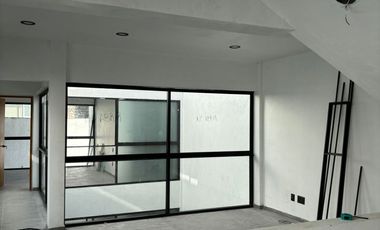 Casa en el Fraccionamiento Las Brisas de Cuernavaca Morelos