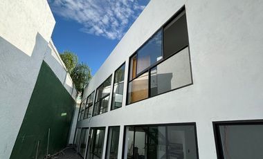 Casa en el Fraccionamiento Las Brisas de Cuernavaca Morelos