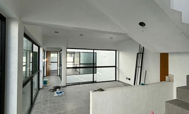 Casa en el Fraccionamiento Las Brisas de Cuernavaca Morelos