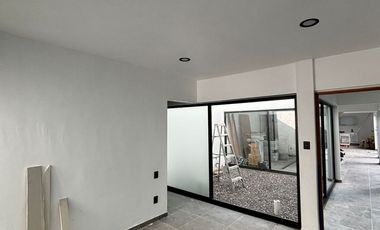 Casa en el Fraccionamiento Las Brisas de Cuernavaca Morelos