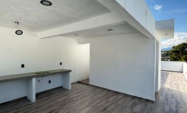 Casa en el Fraccionamiento Las Brisas de Cuernavaca Morelos
