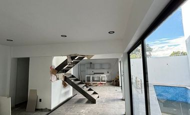 Casa en el Fraccionamiento Las Brisas de Cuernavaca Morelos