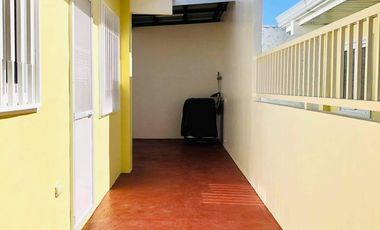 3 Bedroom Bungalow House for RENT in Angeles City Near Clark