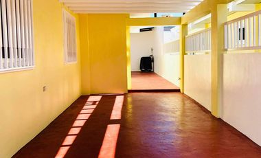 3 Bedroom Bungalow House for RENT in Angeles City Near Clark