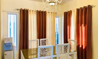 3 Bedroom Bungalow House for RENT in Angeles City Near Clark