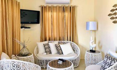 3 Bedroom Bungalow House for RENT in Angeles City Near Clark