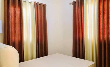 3 Bedroom Bungalow House for RENT in Angeles City Near Clark
