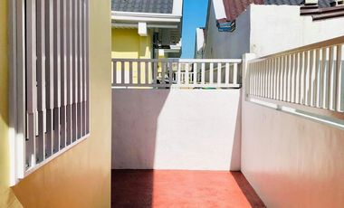 3 Bedroom Bungalow House for RENT in Angeles City Near Clark